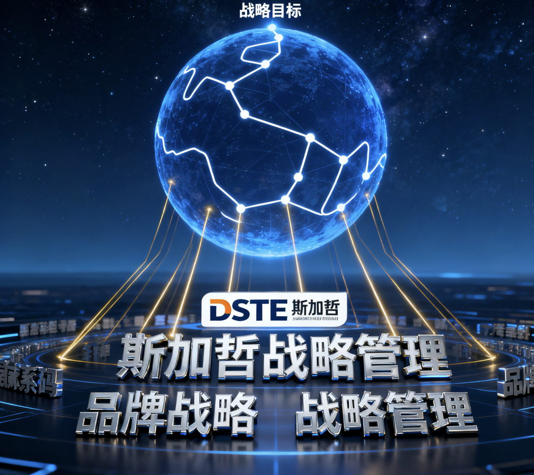 DSTE战略软件系统如何实现“目标拆解-执行监控的敏捷迭代？